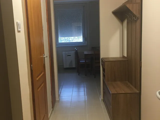 Eladó lakás Nyíregyháza, Hímes 43 nm