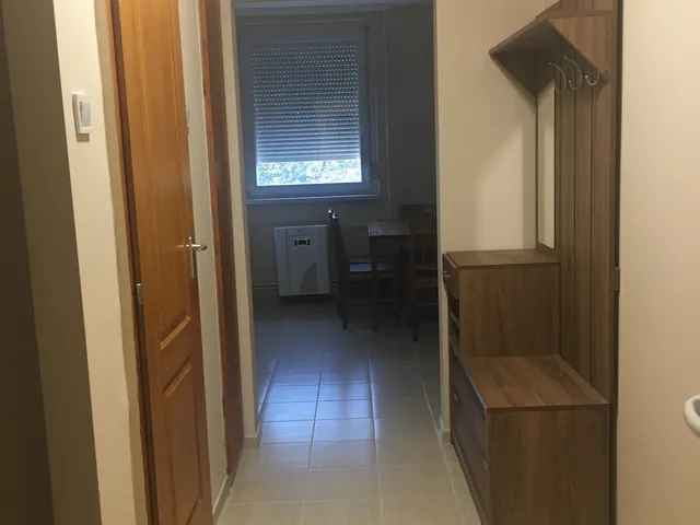 Eladó lakás Nyíregyháza, Hímes 43 nm