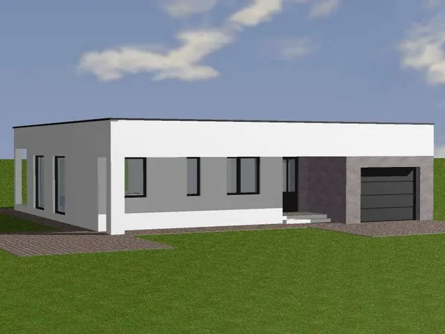 Eladó ház Nyíregyháza, Oros 113 nm