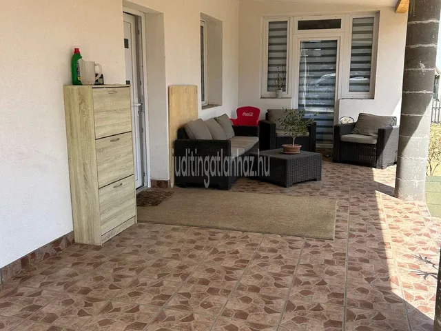 Eladó ház Nyíregyháza, Újkistelekiszőlő, Kistelekiszőlő 105 nm