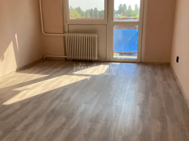 Kiadó lakás Nyíregyháza, Belváros 54 nm