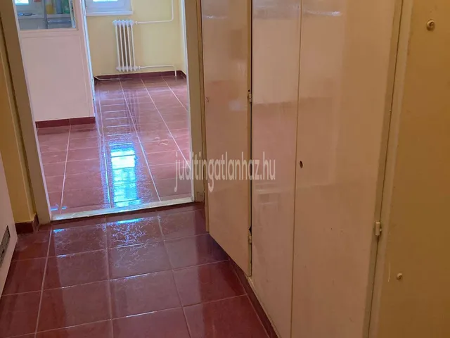 Kiadó lakás Nyíregyháza, Belváros, Ferenc körút 54 nm