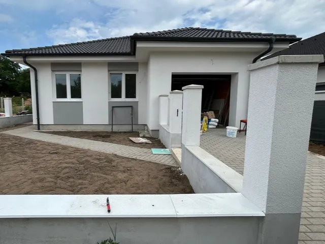 Eladó ház Nyíregyháza, Oros 101 nm