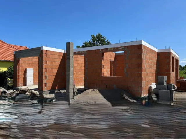 Eladó ház Nyíregyháza, Oros 126 nm