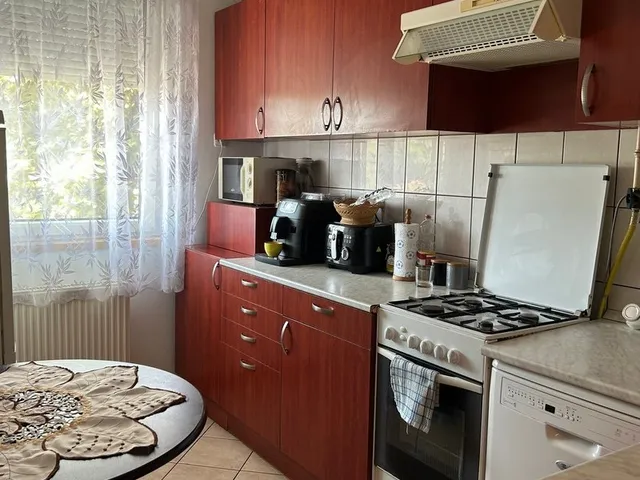 Eladó lakás Nyíregyháza, Belváros 47 nm