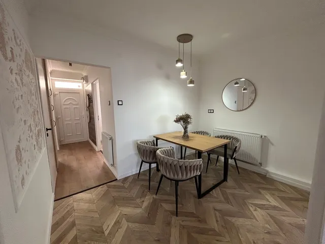 Eladó lakás Nyíregyháza, Malomkert 50 nm