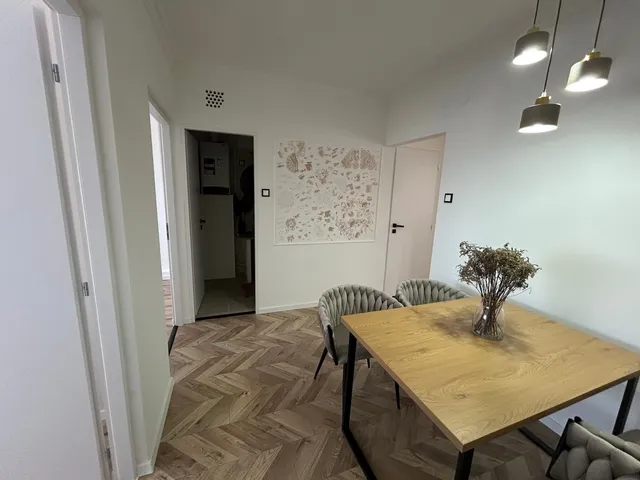 Eladó lakás Nyíregyháza, Malomkert 50 nm