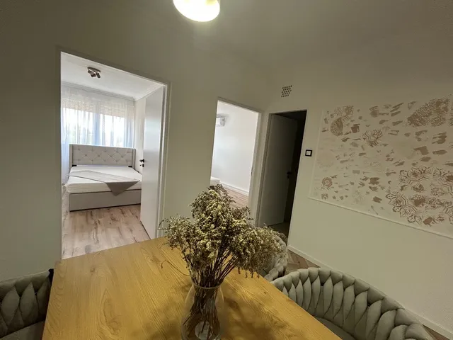 Eladó lakás Nyíregyháza, Malomkert 50 nm