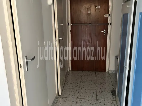 Eladó lakás Nyíregyháza, Érkert, Móricz Zsigmond 54 nm