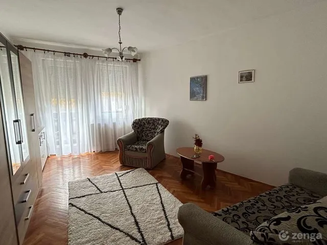 Kiadó lakás Nyíregyháza, Belváros 52 nm