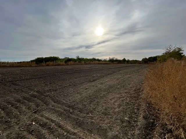 Eladó telek Nyíregyháza, Oros, Vásárosnaményi 1800 nm