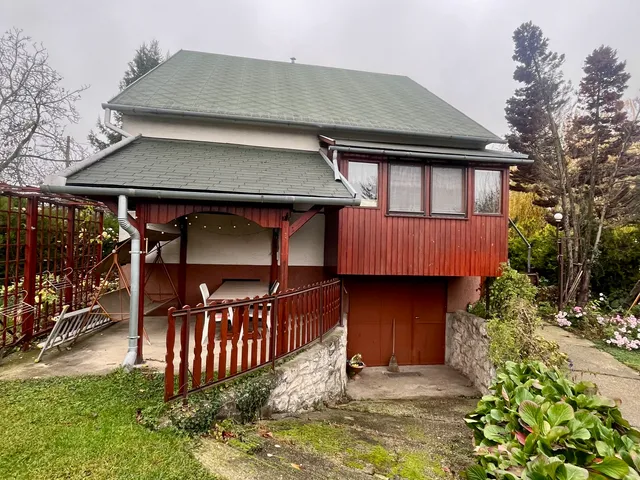 Eladó ház Mosonmagyaróvár 140 nm