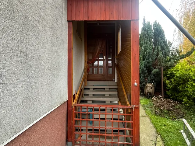 Eladó ház Mosonmagyaróvár 140 nm