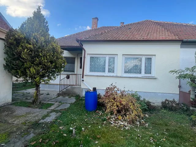 Eladó ház Mosonmagyaróvár 99 nm