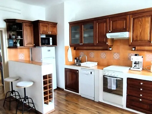 Eladó lakás Győr, Belváros 96 nm