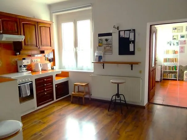 Eladó lakás Győr, Belváros 96 nm