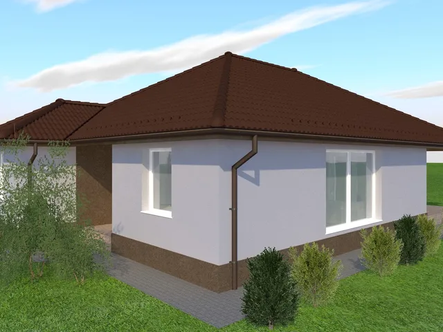 Eladó ház Felpéc 123 nm