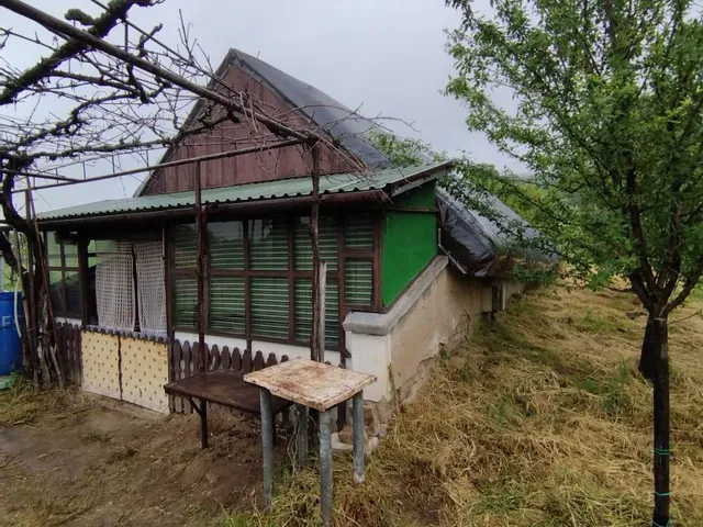 Eladó mezőgazdasági ingatlan Felpéc 1371 nm