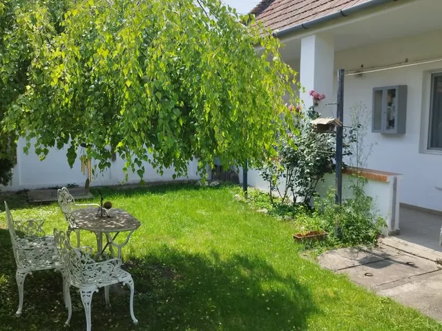 Eladó ház Hegyeshalom 68 nm