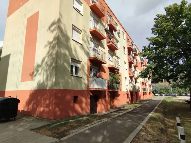 Eladó lakás Mosonmagyaróvár 53 nm