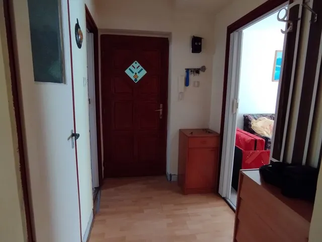 Eladó lakás Mosonmagyaróvár 53 nm