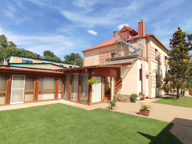 Eladó ház Mosonmagyaróvár 140 nm