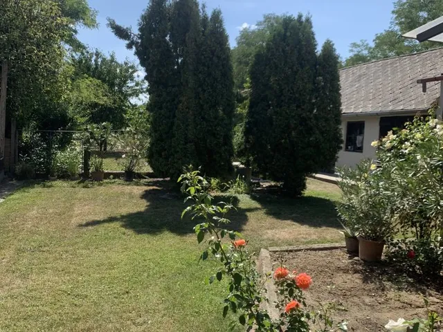 Eladó ház Gecse 120 nm