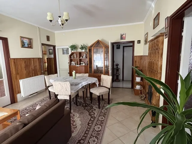 Eladó ház Gecse 120 nm