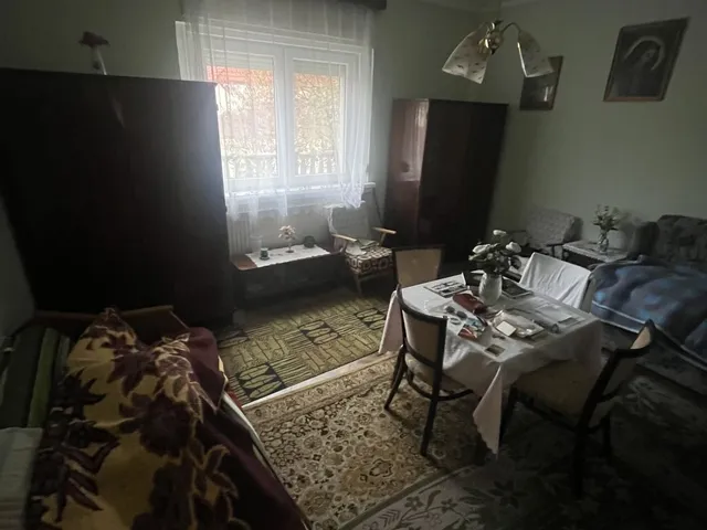 Eladó ház Abda 100 nm