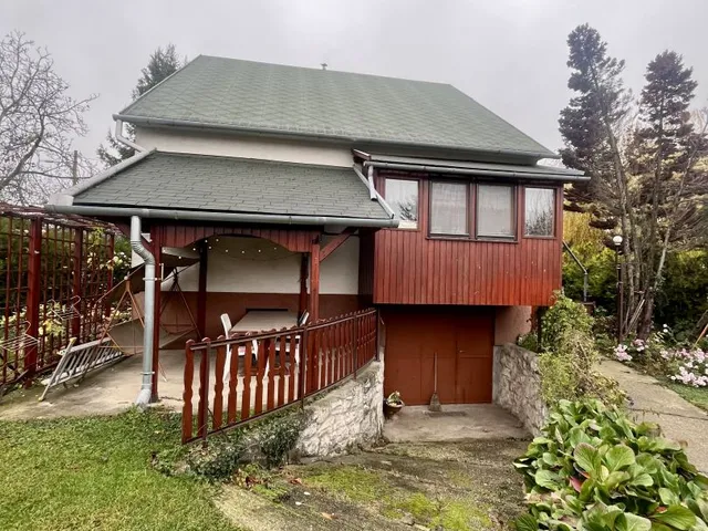 Eladó ház Mosonmagyaróvár 140 nm