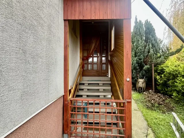 Eladó ház Mosonmagyaróvár 140 nm