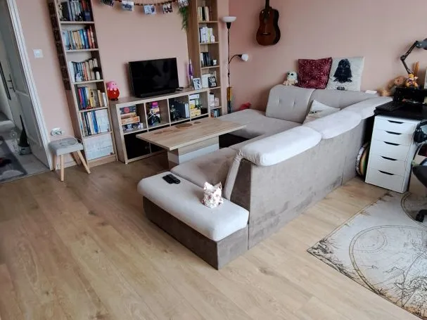 Eladó lakás Mosonmagyaróvár, Városközpont 63 nm