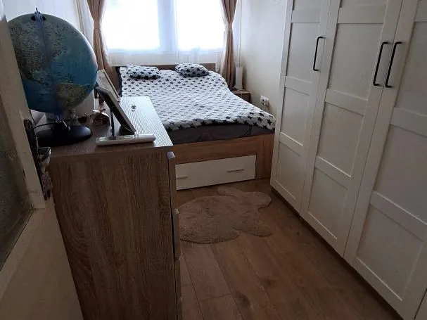 Eladó lakás Mosonmagyaróvár, Városközpont 63 nm