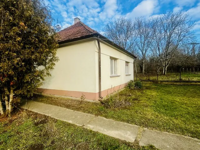 Eladó ház Gyarmat 100 nm