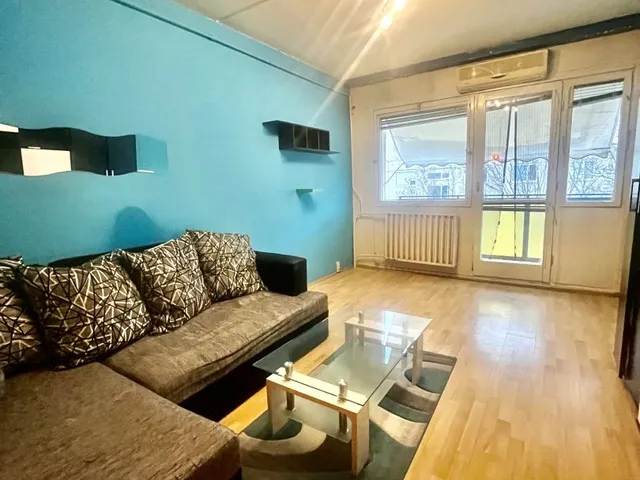 Eladó lakás Győr, Adyváros 54 nm