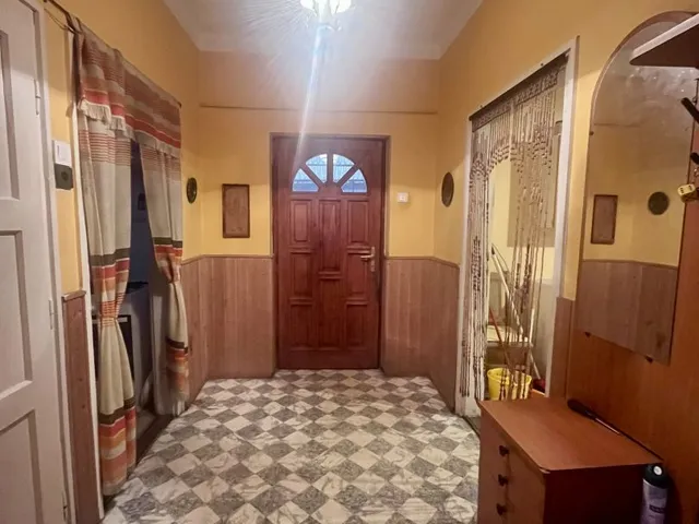 Eladó ház Mosonmagyaróvár 72 nm