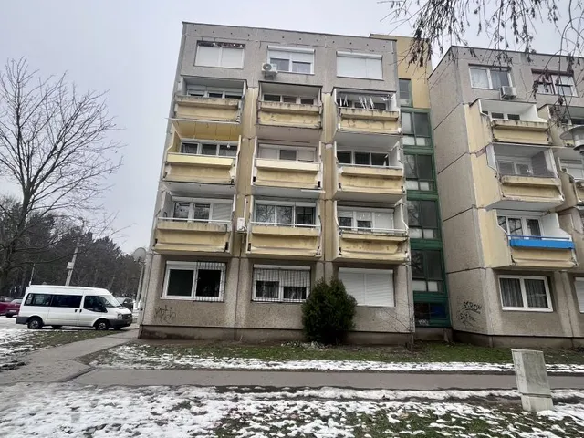 Eladó lakás Győr 31 nm