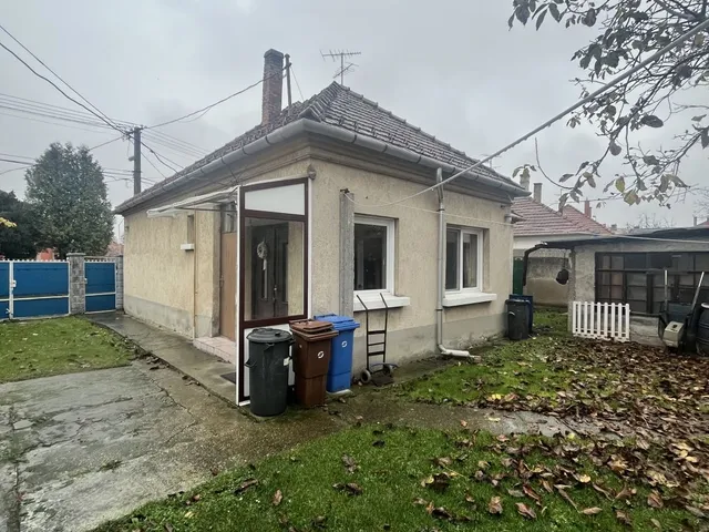 Eladó ház Mosonmagyaróvár, Moson 90 nm