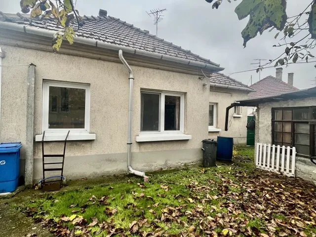 Eladó ház Mosonmagyaróvár, Moson 90 nm