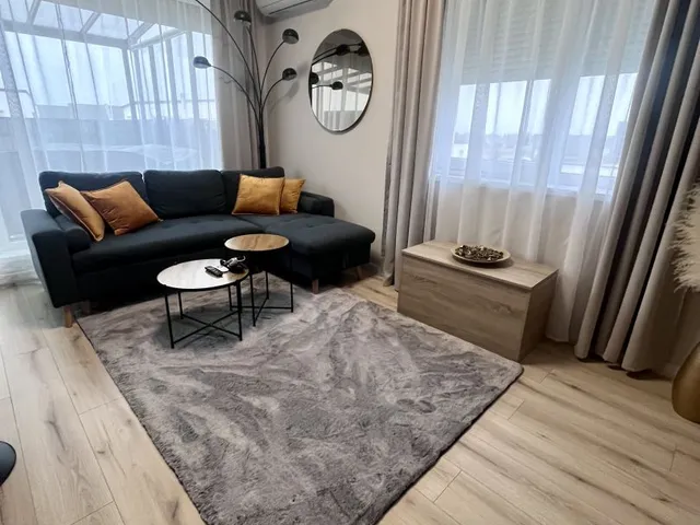 Eladó lakás Levél 60 nm