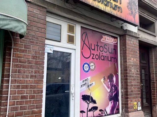 Eladó kereskedelmi és ipari ingatlan Győr, Belváros 14 nm