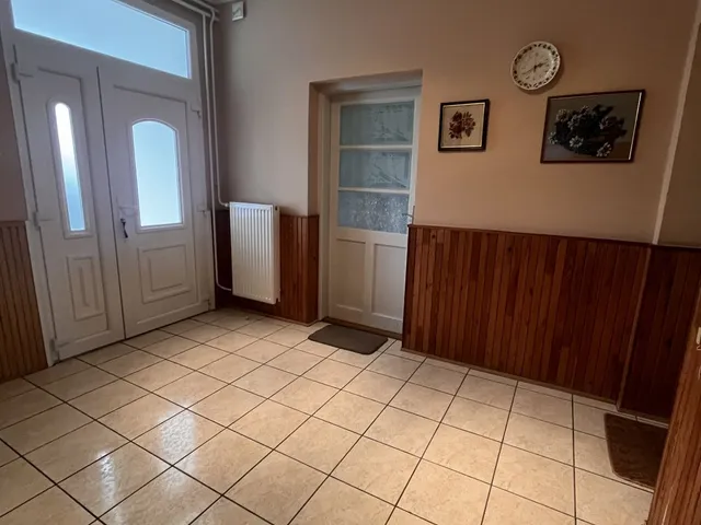 Eladó ház Bősárkány 125 nm