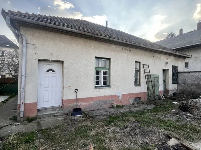 Eladó ház Hegyeshalom 100 nm