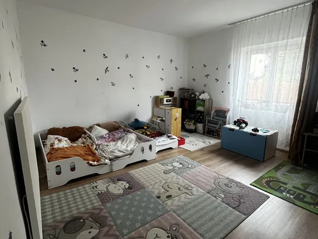 Eladó ház Pázmándfalu 108 nm