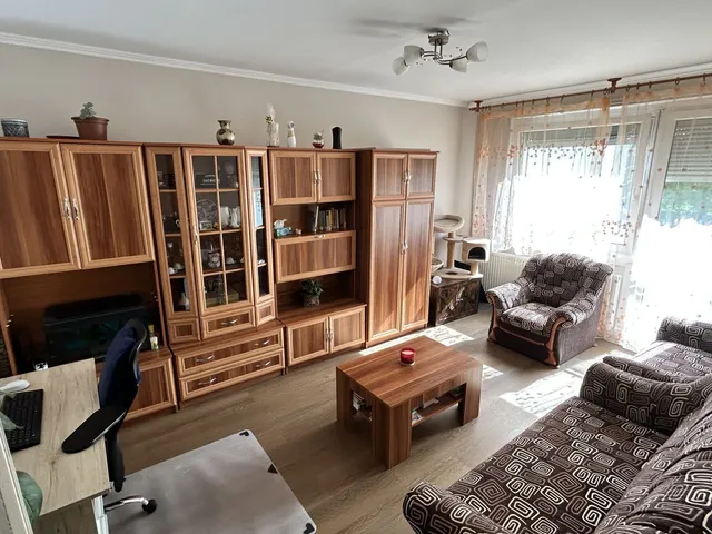 Eladó lakás Győr 49 nm