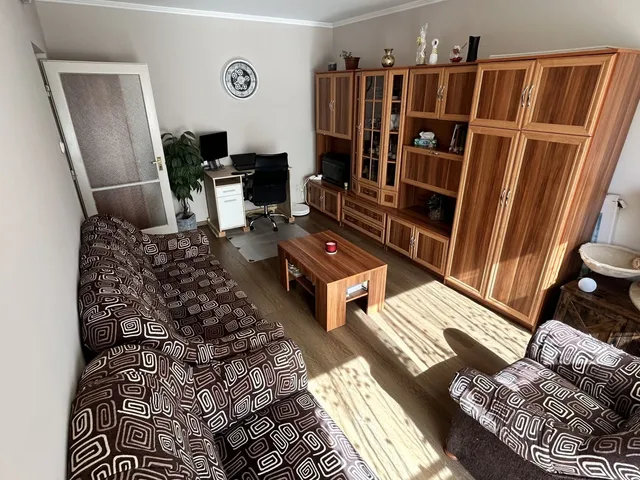 Eladó lakás Győr 49 nm