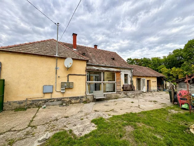 Eladó ház Szany 82 nm