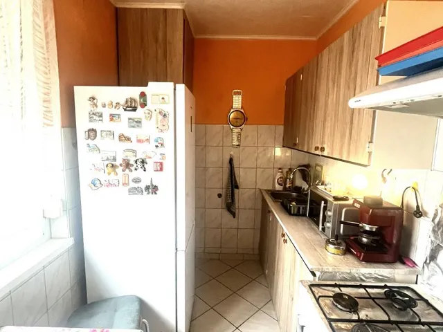 Eladó lakás Győr, Szabadhegy 58 nm