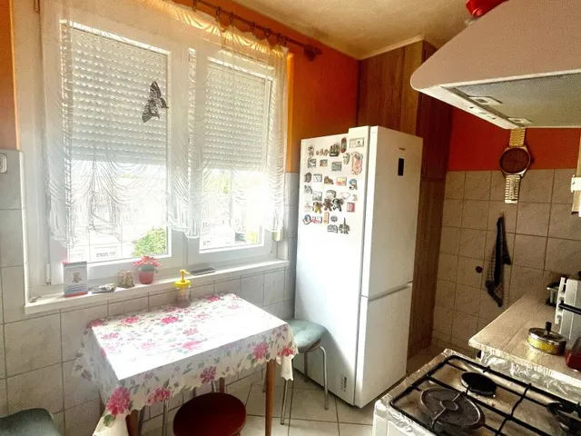 Eladó lakás Győr, Szabadhegy 58 nm