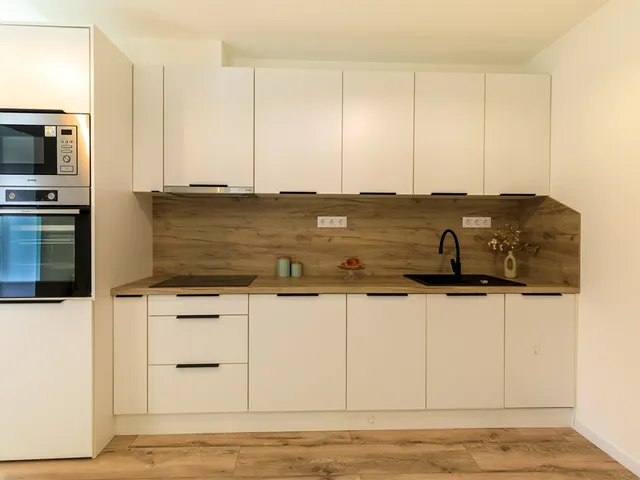 Eladó lakás Budapest XI. kerület, Kelenföld 42 nm